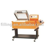 FM-4525 SERIES 2 IN 1 SHRINK PACKING MACHINE